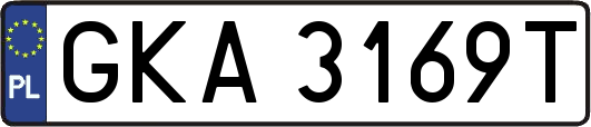 GKA3169T