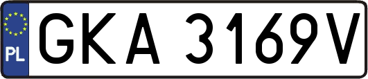 GKA3169V