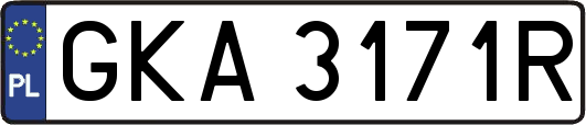 GKA3171R