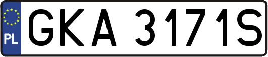 GKA3171S