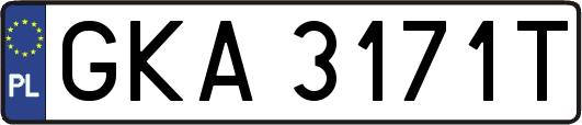 GKA3171T