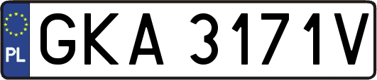 GKA3171V