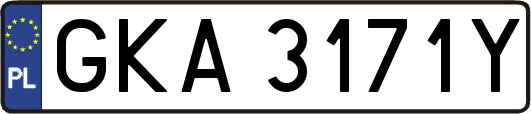 GKA3171Y