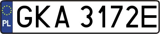GKA3172E