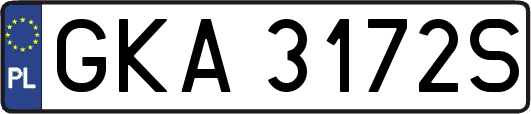 GKA3172S