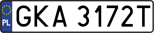 GKA3172T