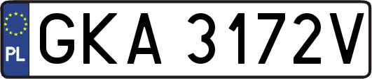 GKA3172V