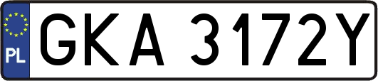 GKA3172Y