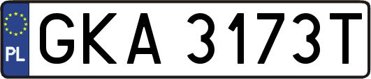 GKA3173T