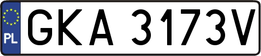 GKA3173V