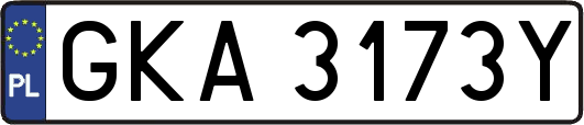 GKA3173Y