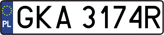 GKA3174R