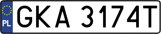 GKA3174T