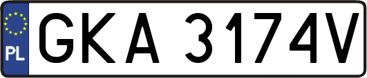 GKA3174V