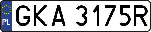 GKA3175R