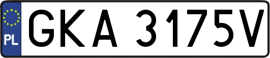 GKA3175V