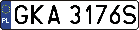 GKA3176S