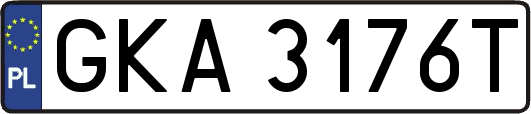 GKA3176T