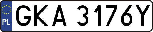 GKA3176Y