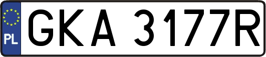 GKA3177R
