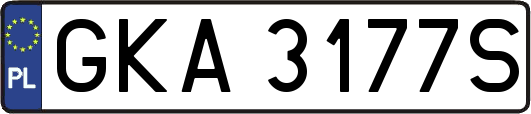GKA3177S