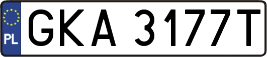 GKA3177T