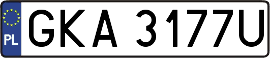 GKA3177U