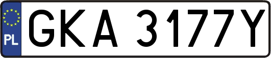 GKA3177Y