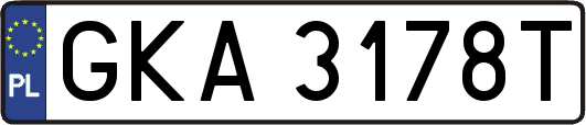 GKA3178T