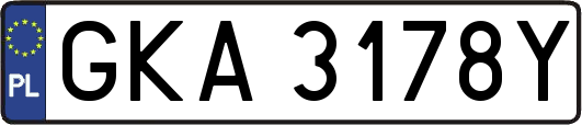 GKA3178Y