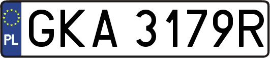 GKA3179R