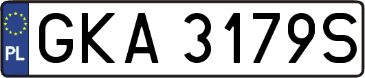 GKA3179S