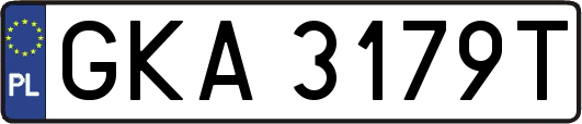 GKA3179T