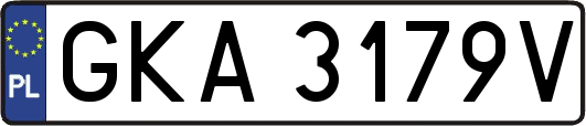 GKA3179V
