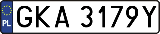 GKA3179Y