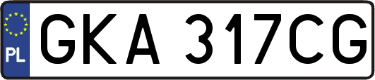 GKA317CG