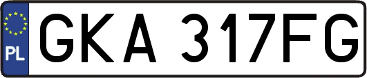 GKA317FG