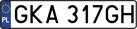 GKA317GH