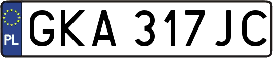 GKA317JC