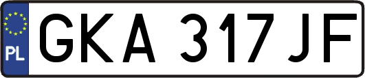 GKA317JF