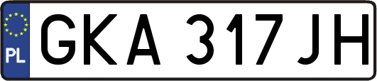 GKA317JH