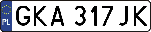 GKA317JK