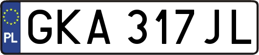 GKA317JL