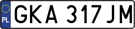 GKA317JM