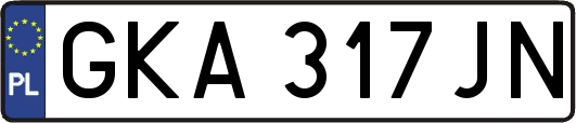 GKA317JN