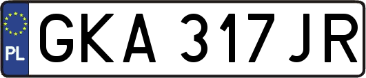 GKA317JR