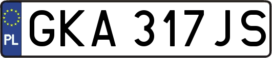 GKA317JS