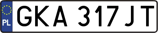 GKA317JT