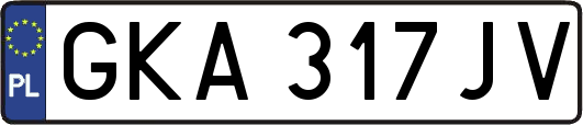 GKA317JV