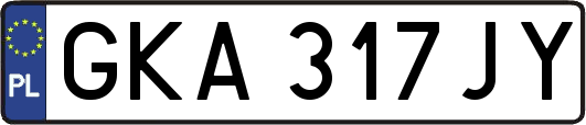GKA317JY